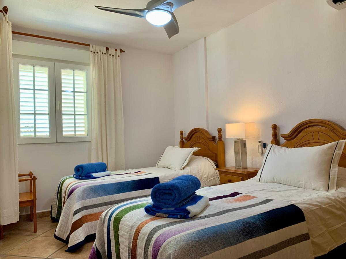 Beach House By M&M Apartment Cartagena Exterior foto
