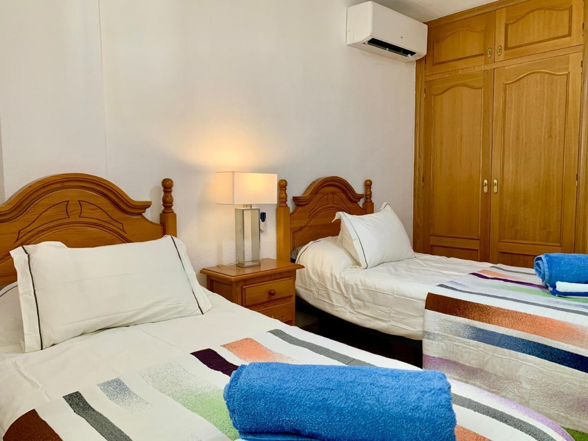 Beach House By M&M Apartment Cartagena Exterior foto