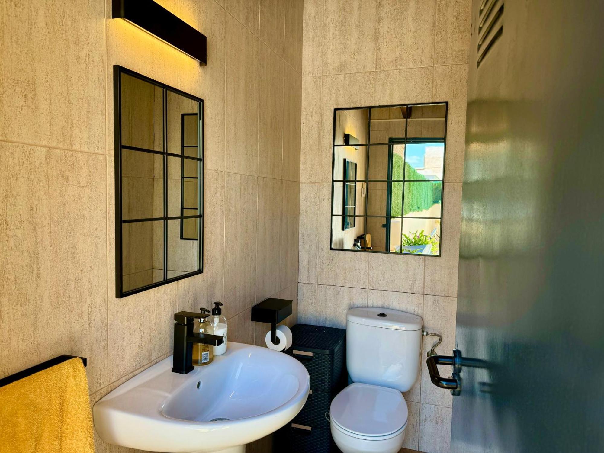Beach House By M&M Apartment Cartagena Exterior foto