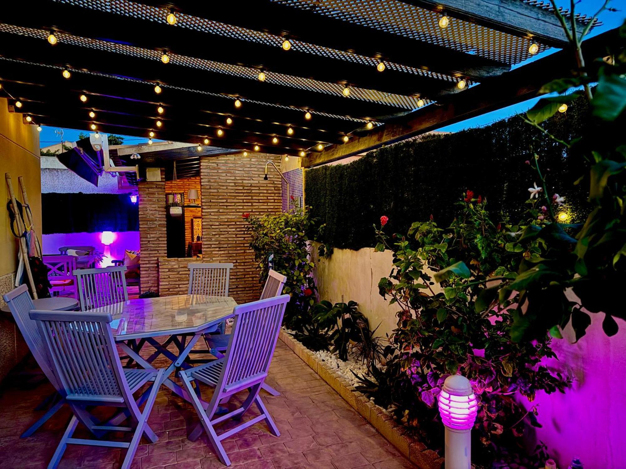 Beach House By M&M Apartment Cartagena Exterior foto